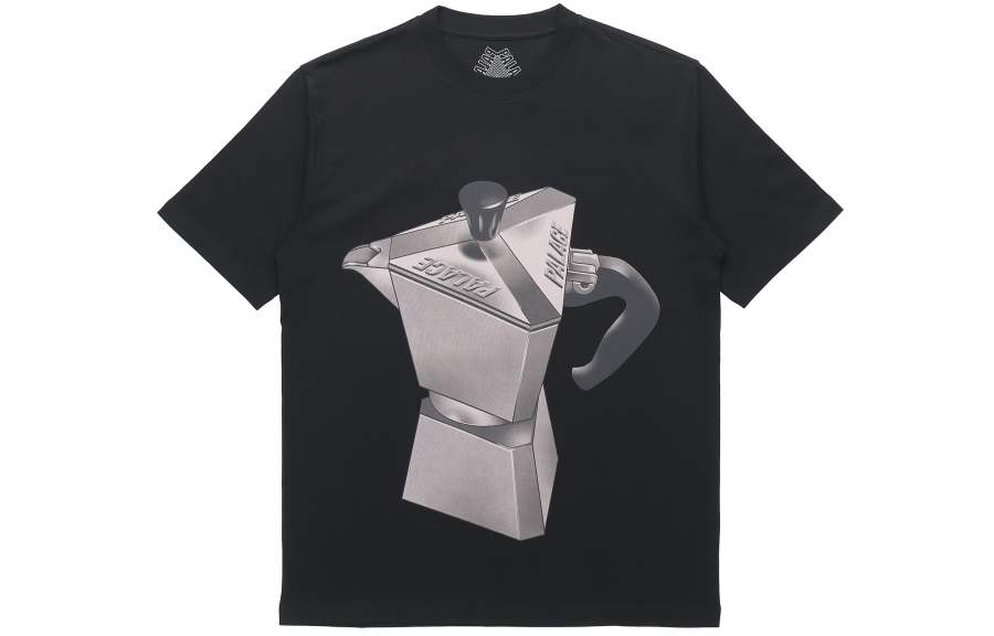PALACE PALACE Nein Tea T shirt