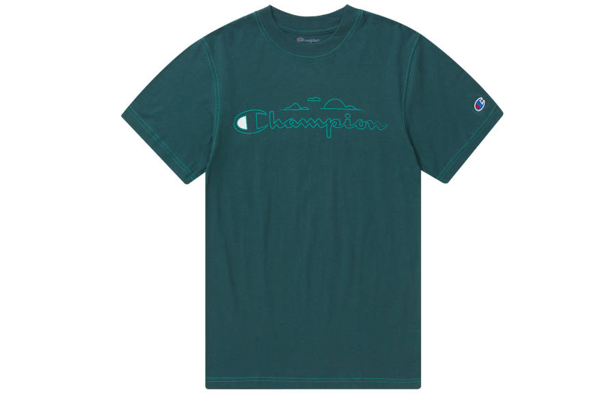 Champion Champion SS22 T Shirt US Version Unisex