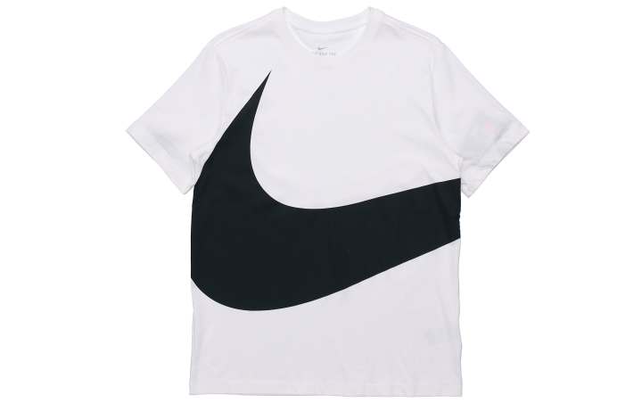 Nike Nike T Shirts Men's Crew Neck Moderate