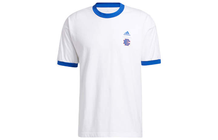 Adidas Adidas Tee X Eric Emanuel McDonald's Graphic
