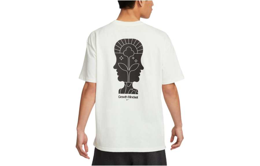 Nike Nike Sportswear Sustainable M2Z Growth Mindset T shirt