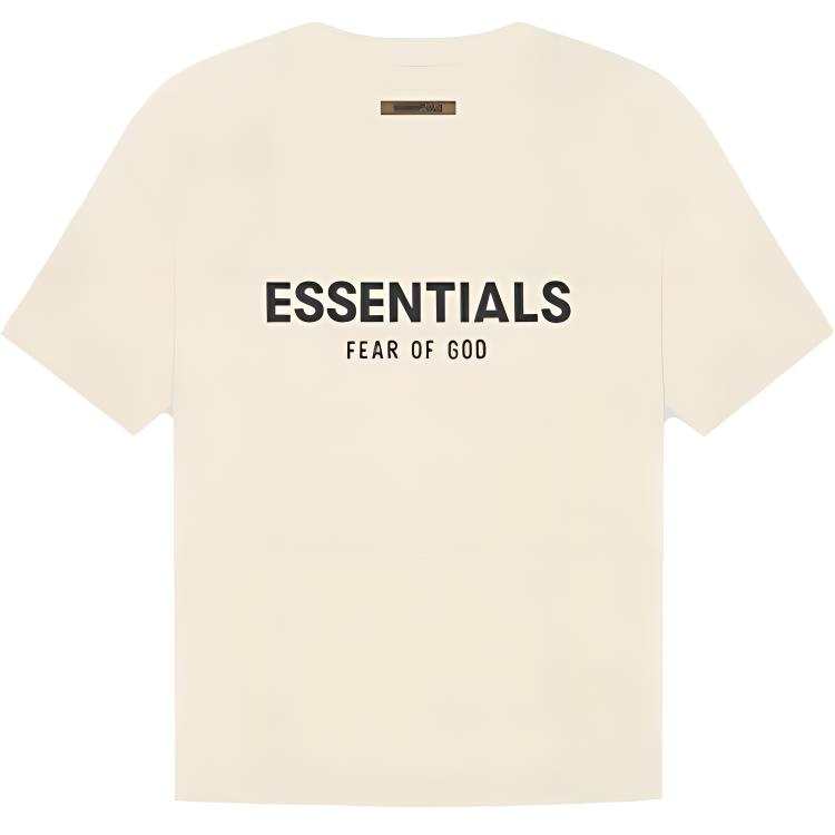 Fear Of God Essentials T shirt