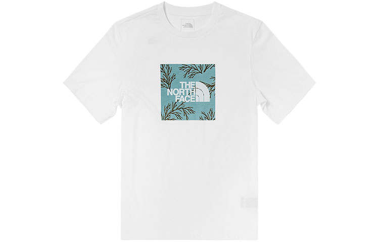 THE NORTH FACE T Shirt Men's White