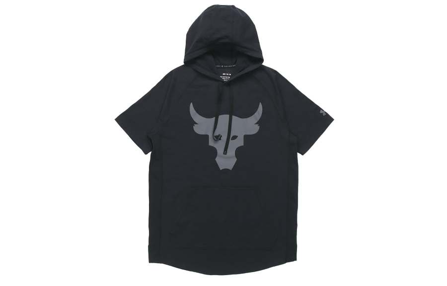 Under Armour Under Armour Project T Shirts Men's Moderate