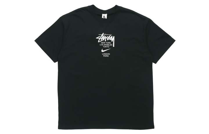 Nike Nike X Stussy International Tee