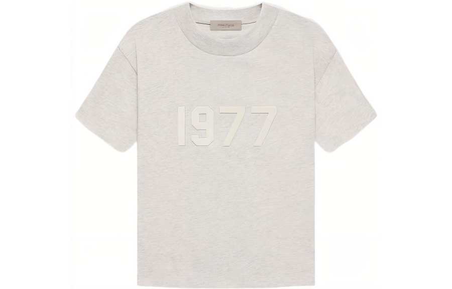 Fear Of God Essentials 1977 T shirt