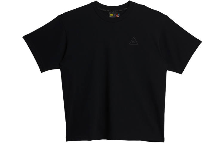 Adidas Originals Adidas X Pharrell Williams Basics Tee
