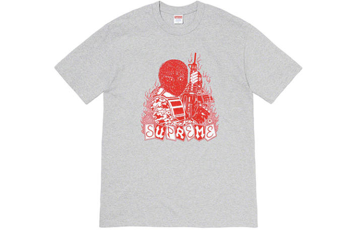 Supreme Supreme Mercenary Tee
