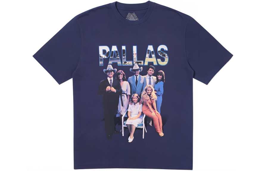 PALACE Pallas T Shirt