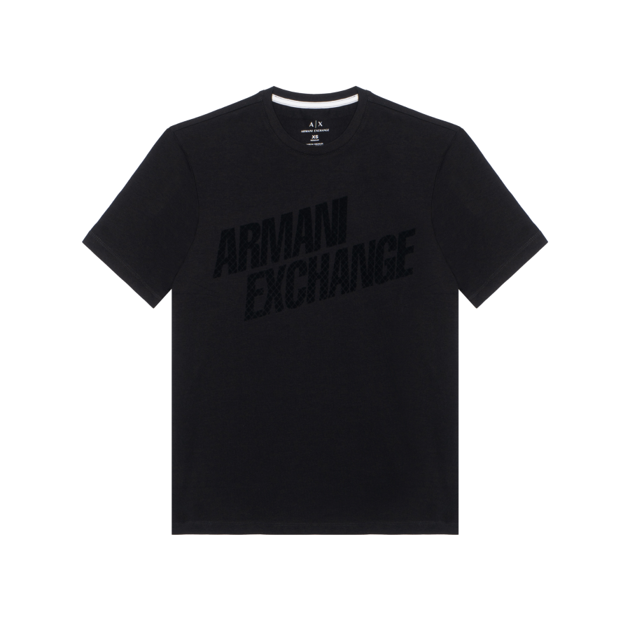 ARMANI EXCHANGE ARMANI EXCHANGEAE T Shirt Men's