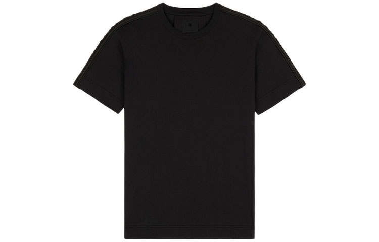 Givenchy GIVENCHY Regular T Shirt Men's Black