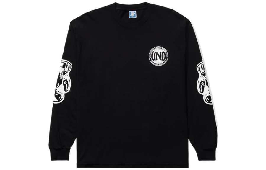 UNDEFEATED SS23 T Shirts Unisex Crew Neck Moderate Other