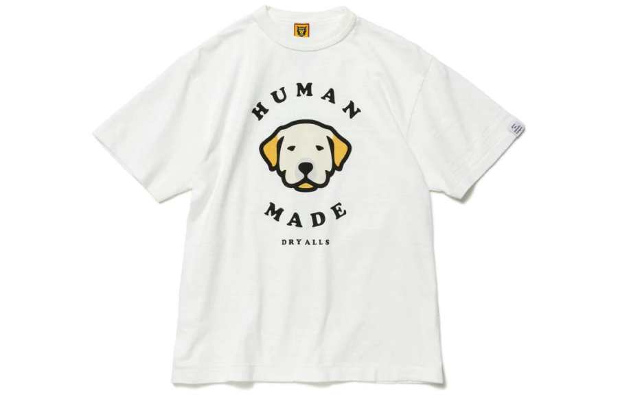 HUMAN MADE Dry Alls 2312 T Shirt