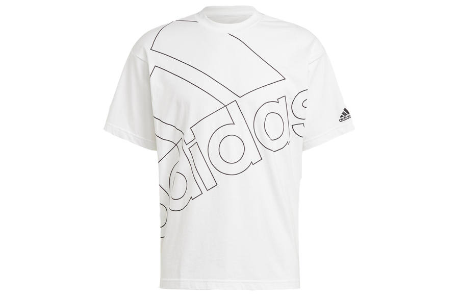 Adidas Originals T Shirt Men's White