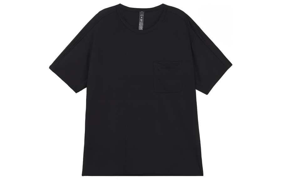 Lululemon Lululemon T Shirts Men's Crew Neck Moderate