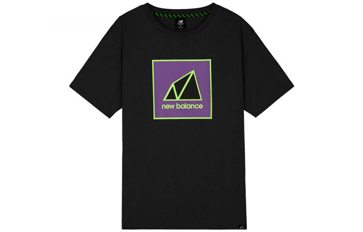 New Balance New Balance Outdoor Logo T Shirt Men's