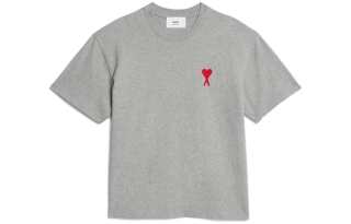 AMIPARIS Ami T Shirt