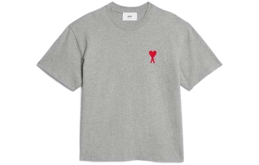 AMIPARIS Ami T Shirt