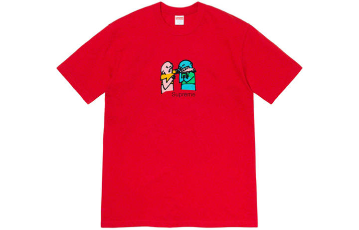 Supreme Supreme Bite Tee
