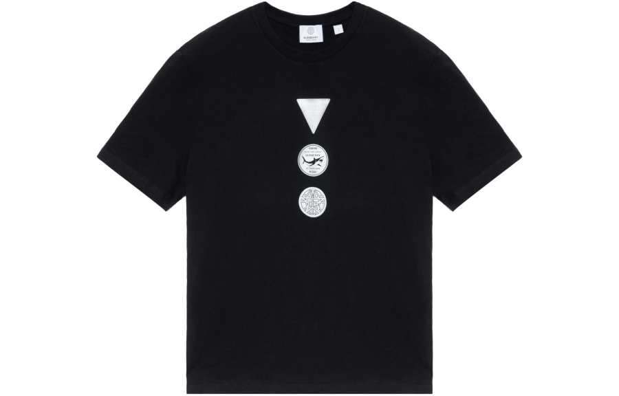 Burberry Burberry T Shirt