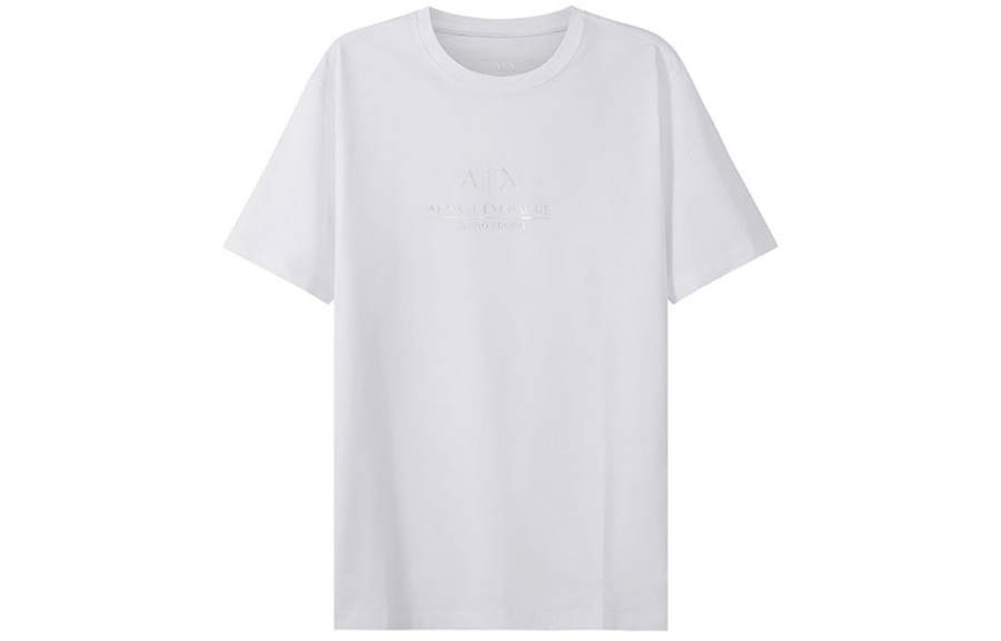 ARMANI EXCHANGE ARMANI EXCHANGEAE SS22 T Shirt Men's