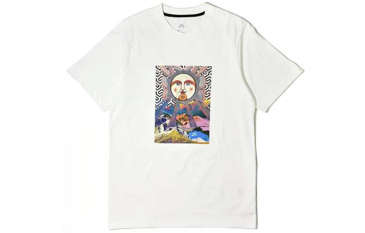 Nike Nike Sb X The Killing Floor T shirt