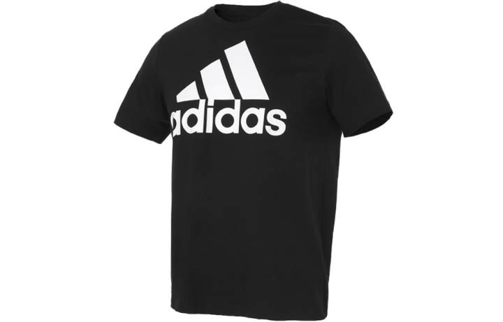 Adidas Adidas Essentials Big Logo Tee
