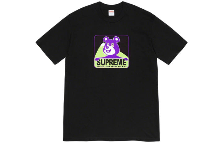 Supreme Supreme Bear Tee