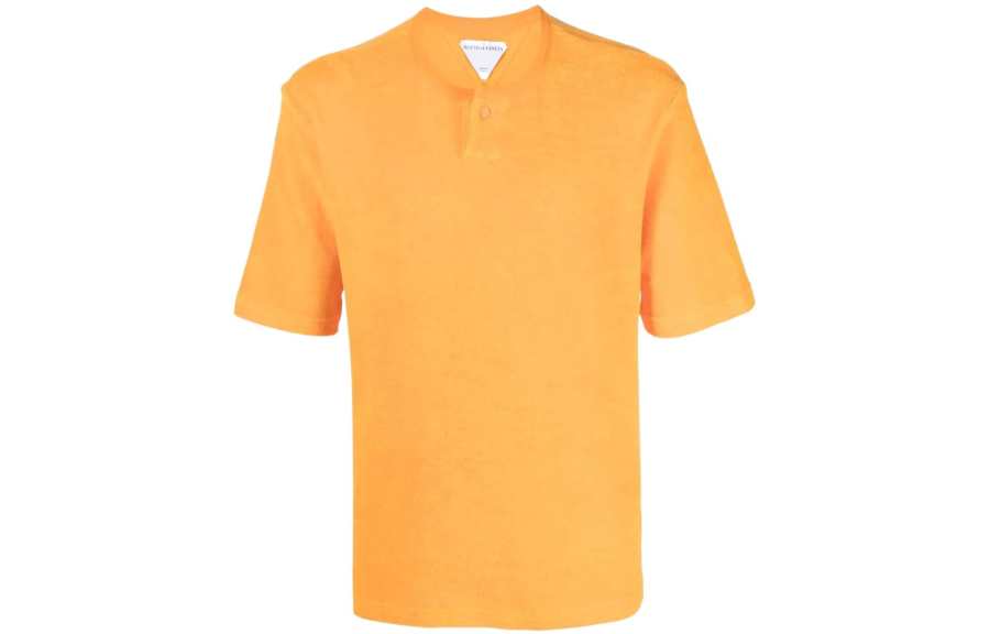 Bottega Veneta SS22 T Shirt Men's