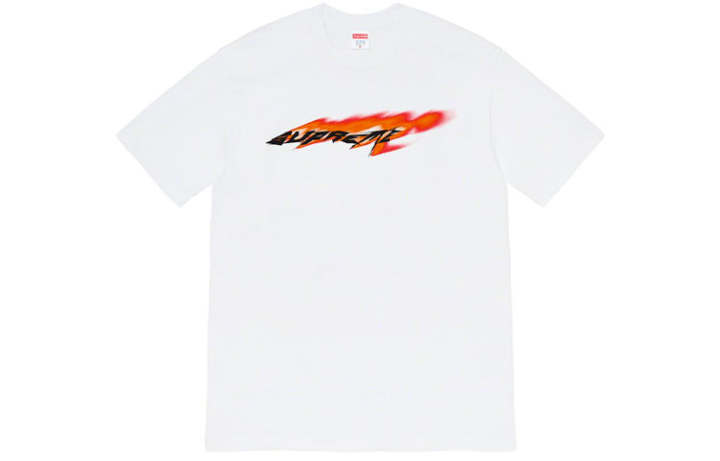 Supreme Supreme Wind Tee