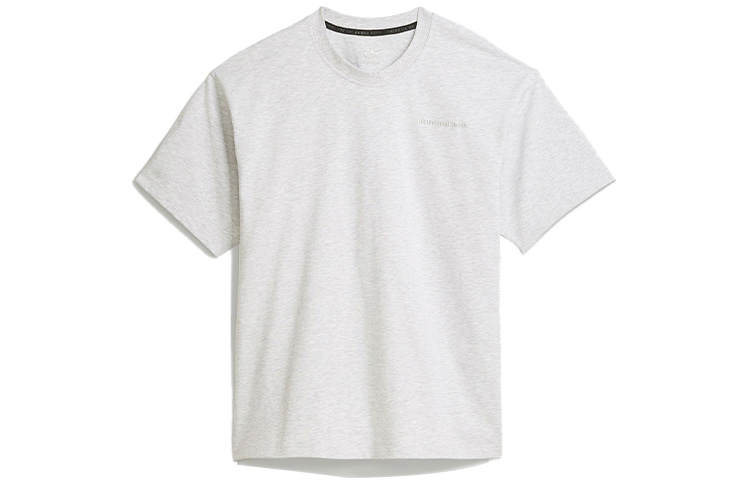 Adidas Originals Adidas X Pharrell Williams Basics Tee