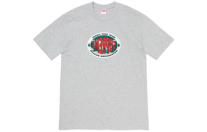 Supreme Supreme New Shit Tee