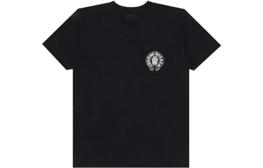 Chrome Hearts American Flag Dagger T shirt