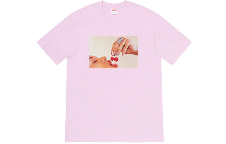 Supreme Supreme Cherries Tee