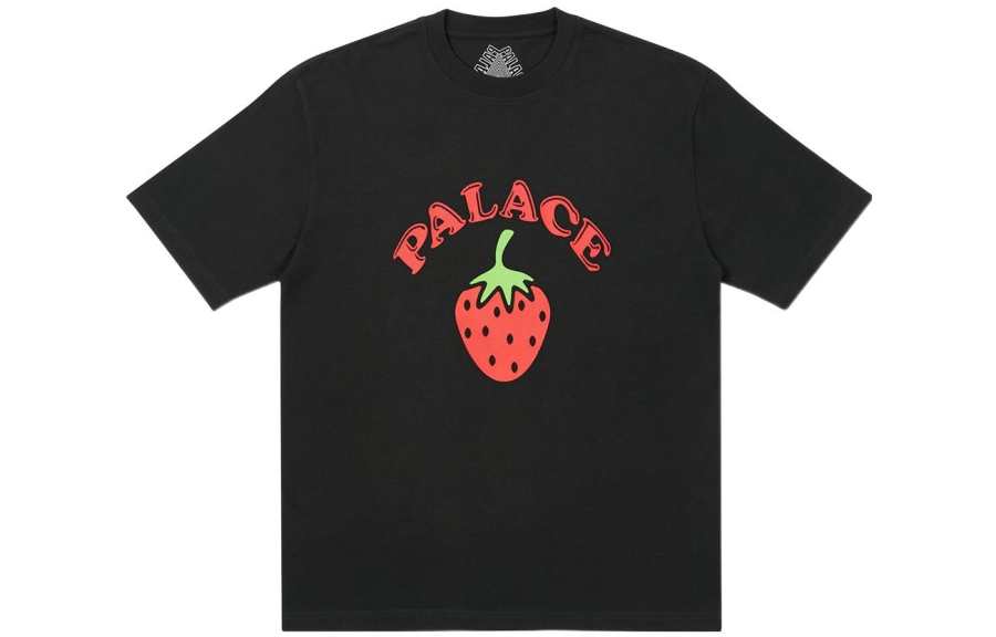 PALACE PALACE Fruity T shirt