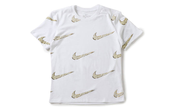 Nike Nike T Shirts Men's Crew Neck Moderate