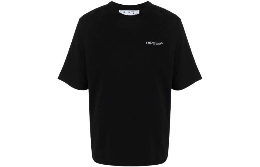 OFF-WHITE OFF WHITE Caravaggio The Crowning With Thorns T Shirt