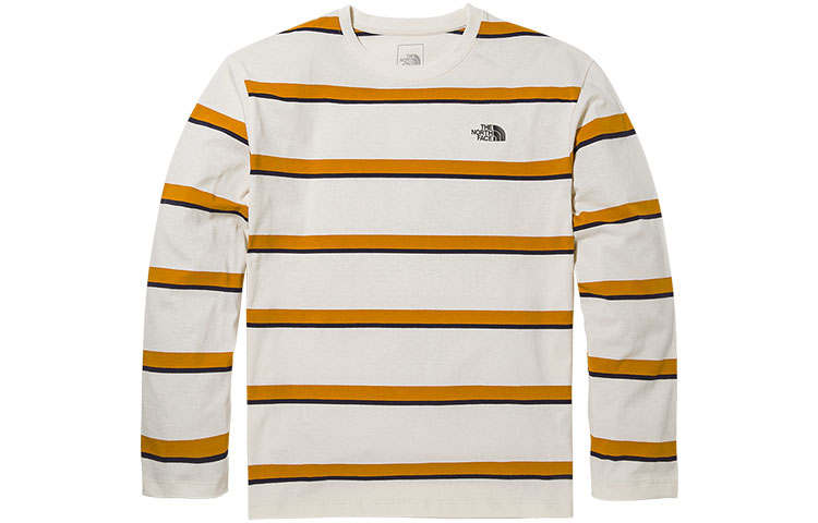 THE NORTH FACE T Shirt Men's Ecru