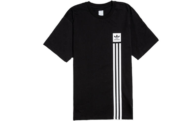 Adidas Originals T Shirt Men's Black