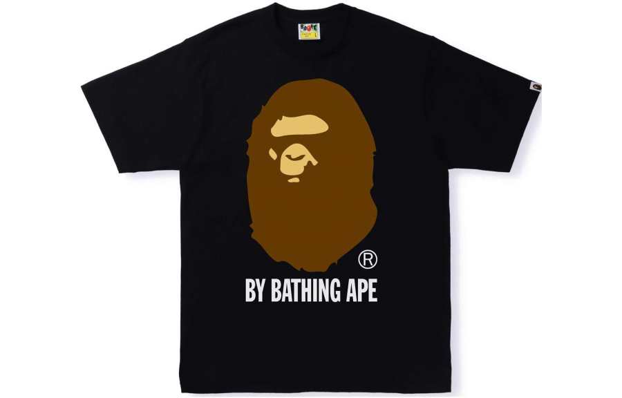 A BATHING APE Bape A BATHING APE By Bathing Ape Tee