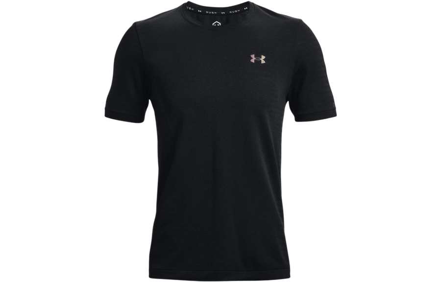 Under Armour Under Armour T Shirt Men's Black