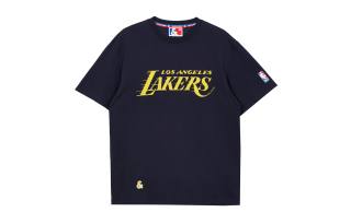 JACK&JONES JACK JONES· JACK&JONES X NBA T Shirt Unisex