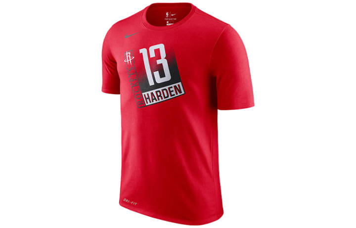 Nike Nike Portland Trail Blazers Essential Men's Nike Nba T Shirt