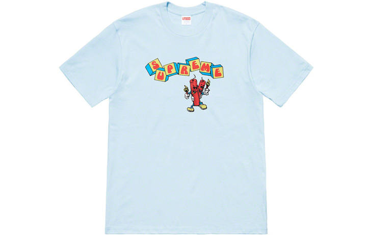 Supreme Supreme Dynamite Tee