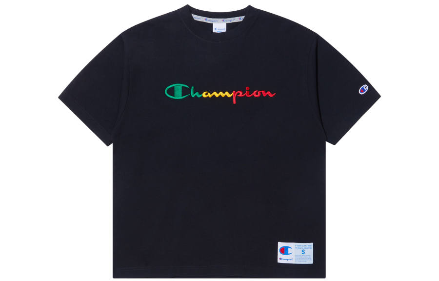 Champion Champion T Shirt Japan Version Unisex