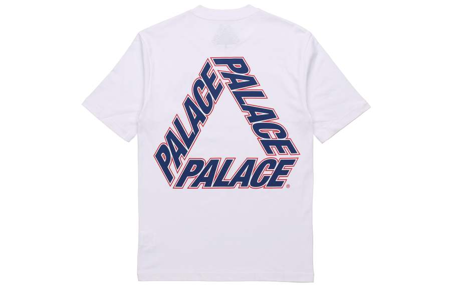 PALACE PALACE P 3 T Shirt Spring 2016
