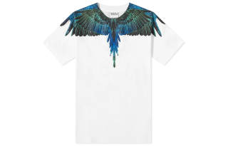 Marcelo Burlon County Of Milan Graphic print T shirt