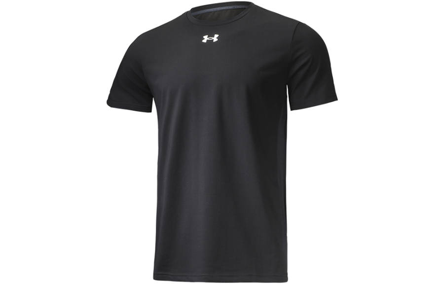 Under Armour Under Armour T Shirt Men's Black