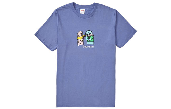 Supreme Supreme Bite Tee