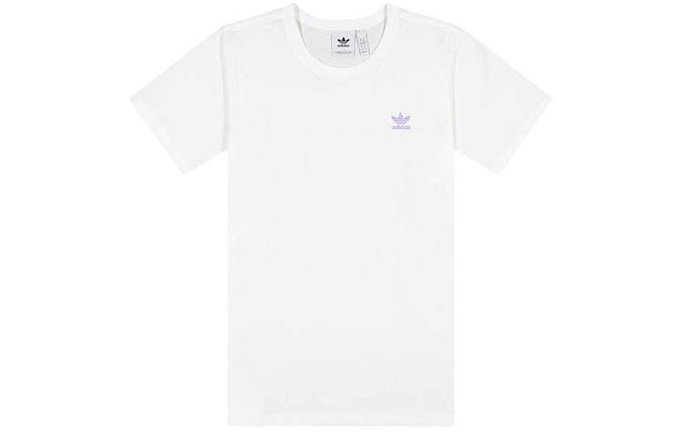 Adidas Originals T Shirt Men's White